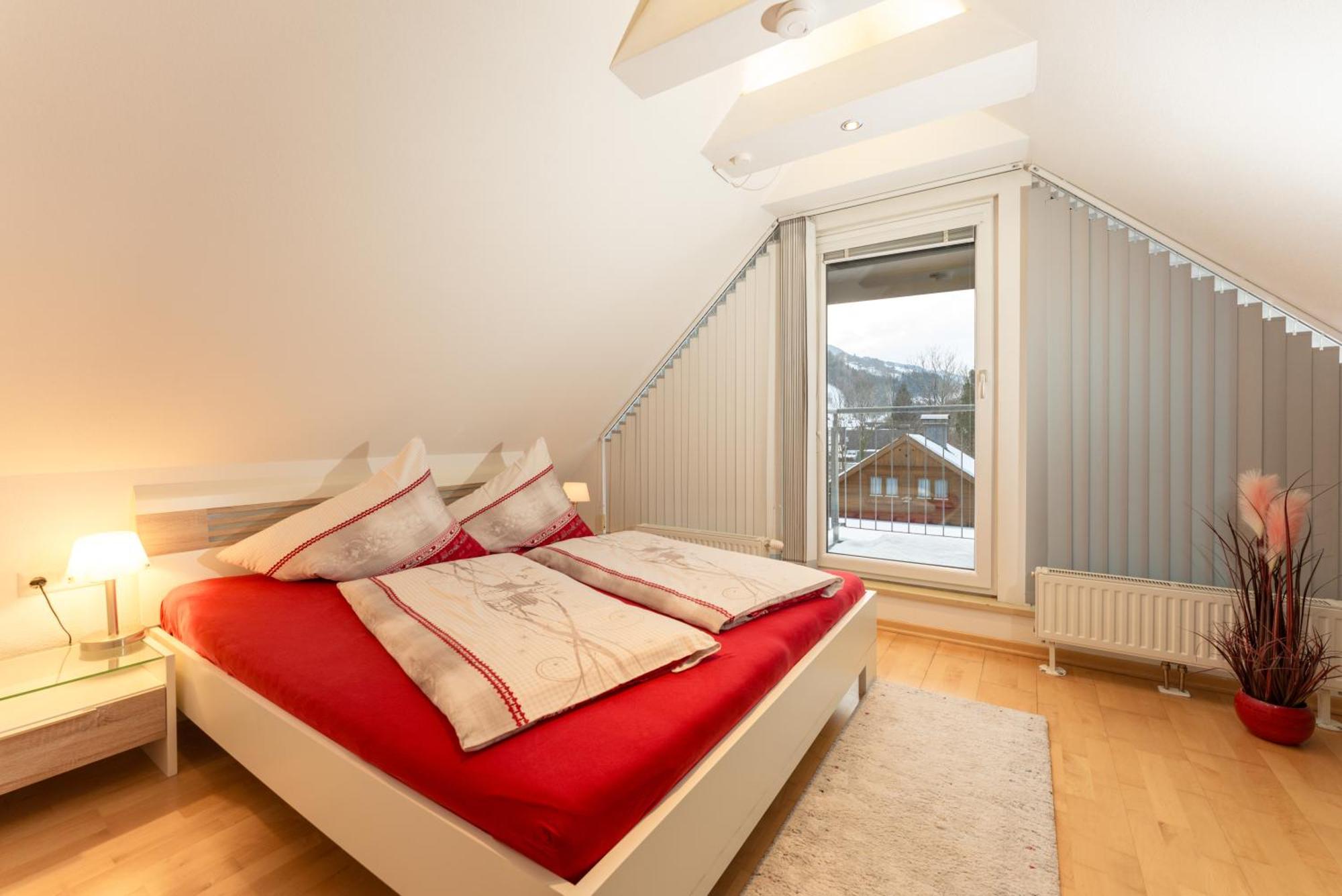 Appartements Knappenhaus By Schladming-Appartements Room photo