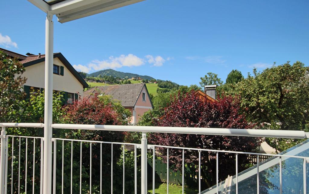 Appartements Knappenhaus By Schladming-Appartements Exterior photo